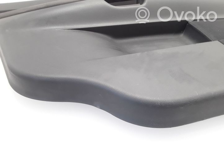 Volvo S40 Rivestimento del pannello della portiera anteriore 8679442