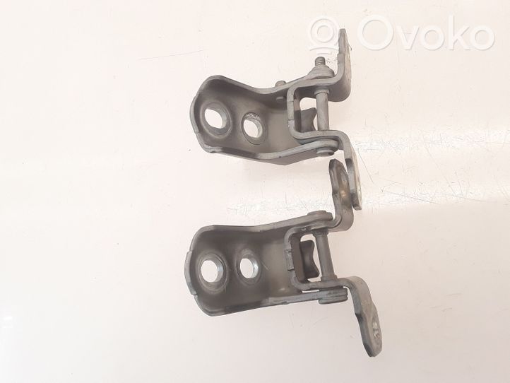 Renault Latitude (L70) Front door hinge set I120073