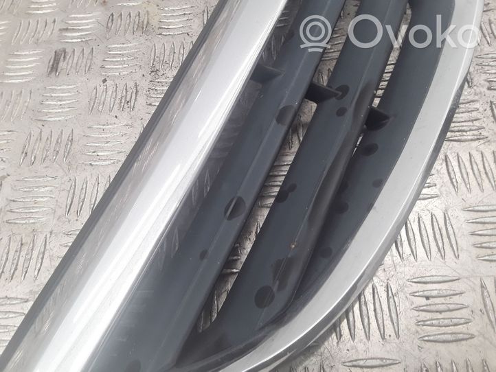 Hyundai ix 55 Oberes Gitter vorne 