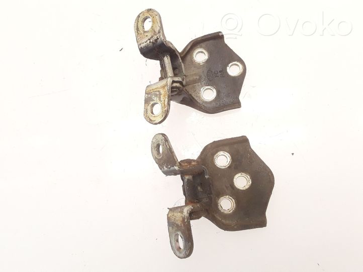 KIA Carnival Front door hinge set 