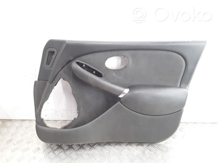 MG ZT - ZT-T Rivestimento del pannello della portiera anteriore EBJ005800LEU