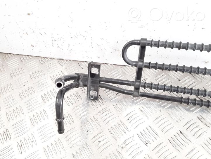 Mercedes-Benz C W204 Tubo flessibile servofreno A2041024