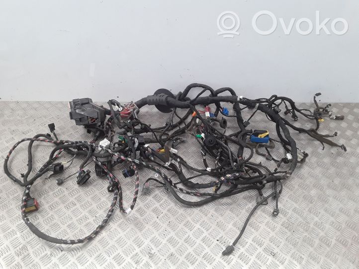Renault Latitude (L70) Other wiring loom 240142135R