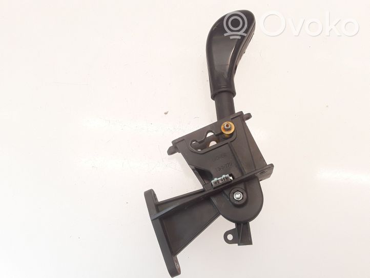 Microcar M8 Gear selector/shifter (interior) 132270