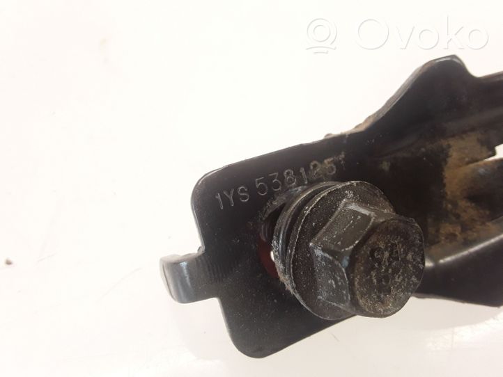 KIA Carnival Seat belt adjustment motor 1YS5381251