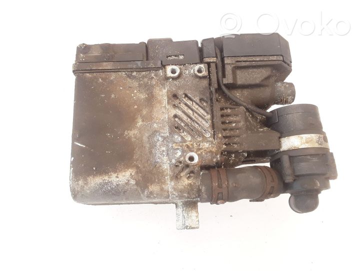 KIA Carnival Auxiliary pre-heater (Webasto) 89073M