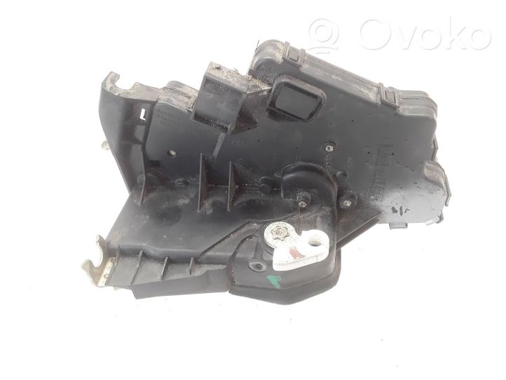 BMW 3 E46 Rear door lock 