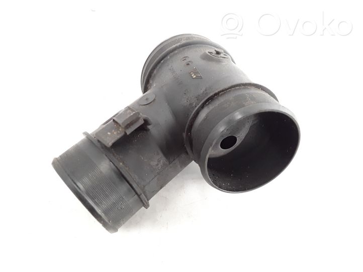 Citroen C5 Oro paėmimo kanalo detalė (-ės) 9654971880