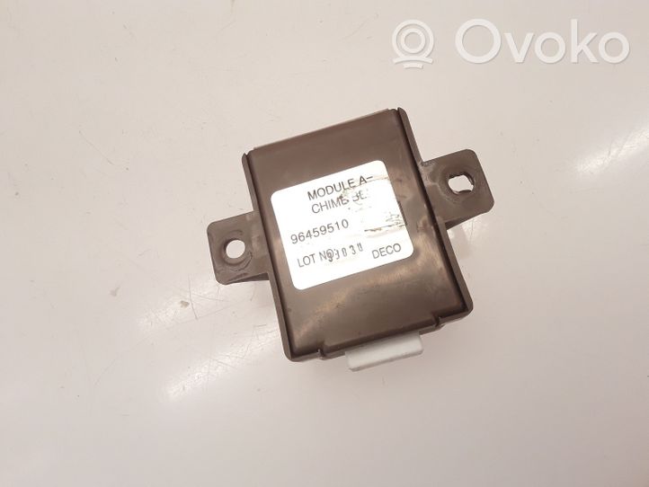 Suzuki Forenza Boîtier module alarme 96459510