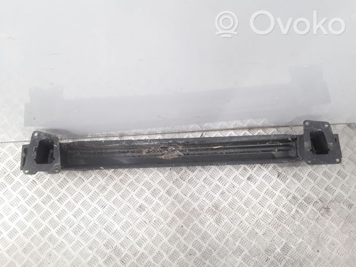 Volkswagen PASSAT CC Renfort de pare-chocs arrière 3C9807585