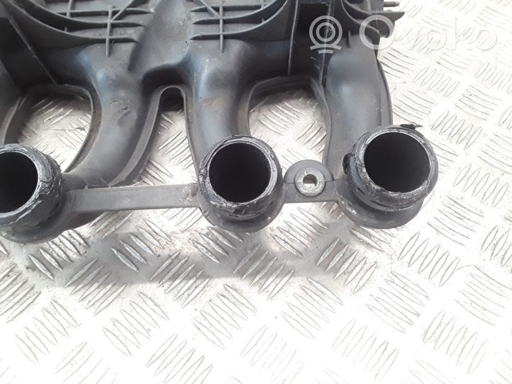 Toyota Corolla E110 Collettore di aspirazione 9632251780