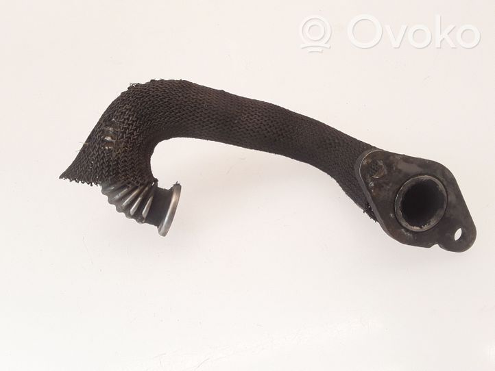 Ford Focus Linea/tubo flessibile della valvola EGR XS4Q9D477BF