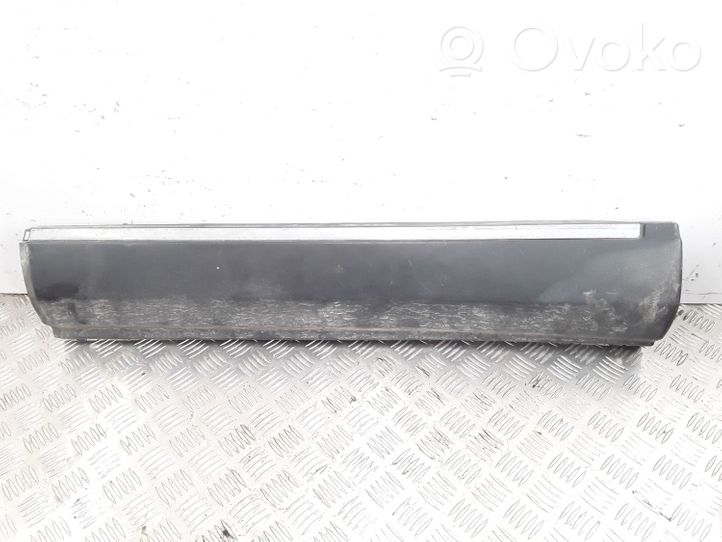 Citroen C5 Priekinio slenksčio apdaila (išorinė) 9650234377