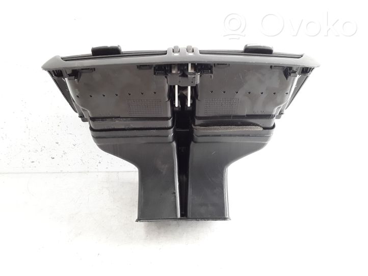 Fiat Croma Rejilla de ventilación central del panel 735366430