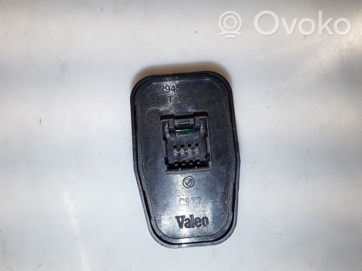 Fiat Croma Interrupteur de verrouillage centralisé 1821940332