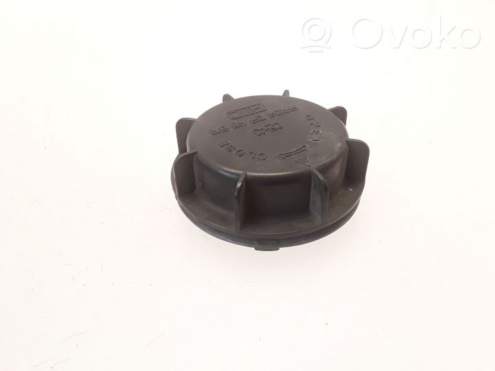 KIA Sorento Parapolvere per faro/fanale 