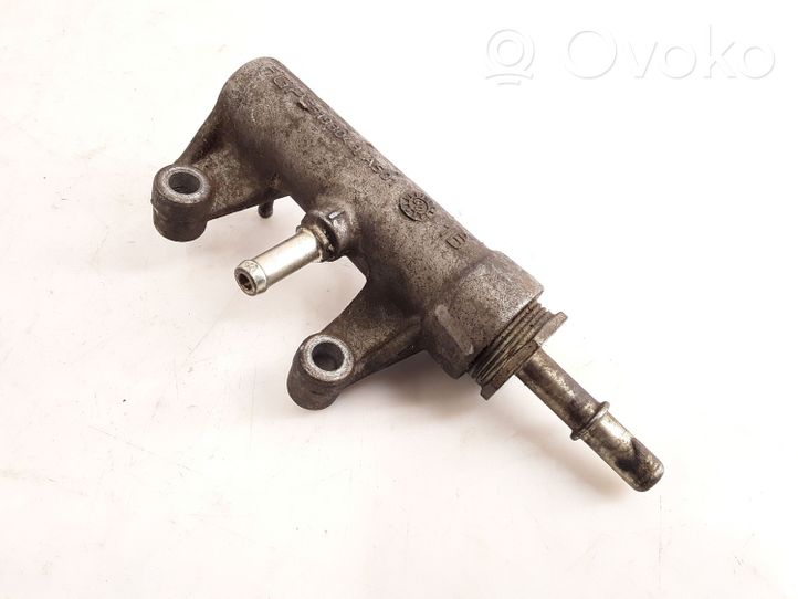 Fiat Croma Regulator ciśnienia paliwa 55193043