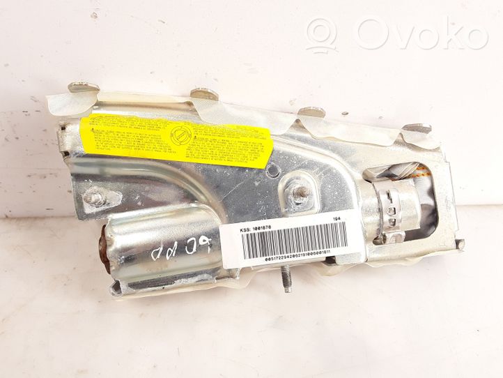 Fiat Croma Airbag de siège 00517229420