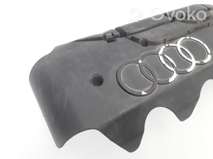 Audi A3 S3 8L Variklio dangtis (apdaila) 06A163935