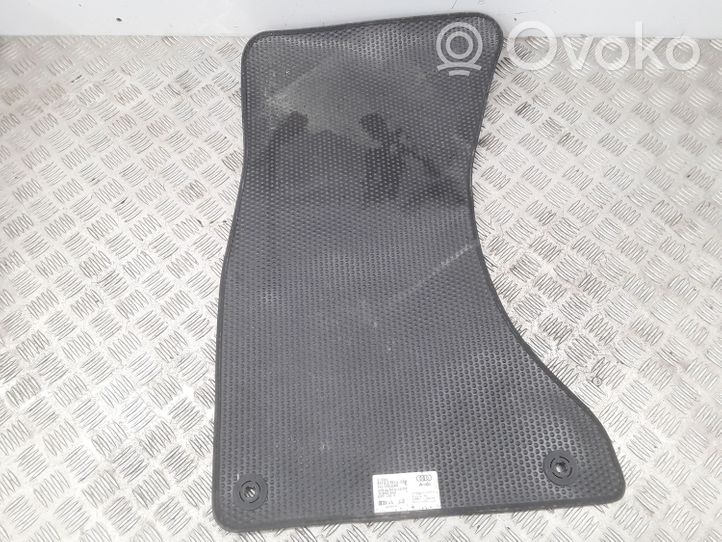 Audi A5 8T 8F Tapis de sol avant 8K1863691B