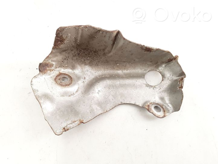 Opel Corsa D Heat shield in engine bay 8980888441