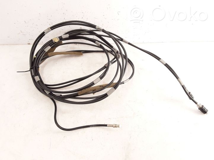 Nissan Primera Antenne radio RG58