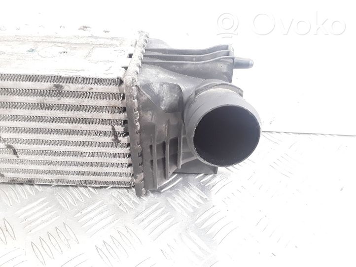 Peugeot 407 Radiador intercooler 9645682880