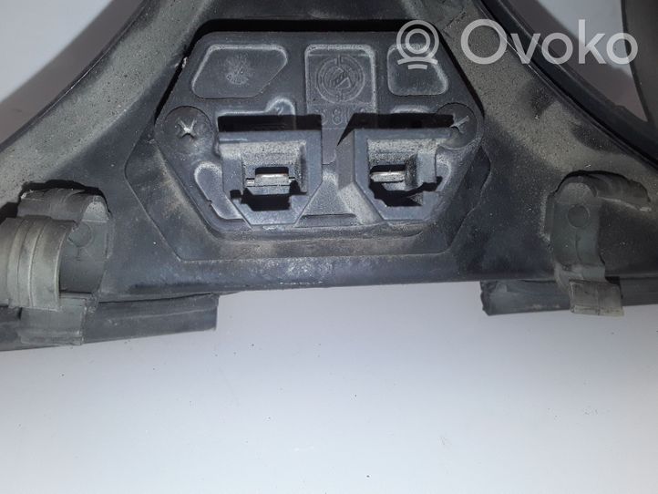 Alfa Romeo 166 Ventilatore di raffreddamento elettrico del radiatore 60692308