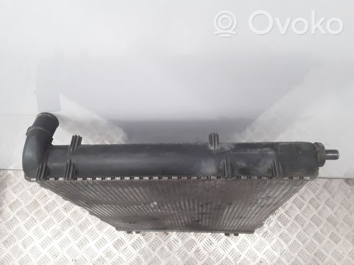 Alfa Romeo 166 Coolant radiator 02689