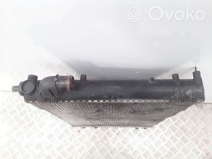 Alfa Romeo 166 Coolant radiator 02689