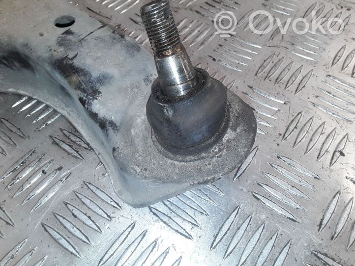 Nissan Almera Tino Braccio di controllo sospensione anteriore inferiore/braccio oscillante 128014