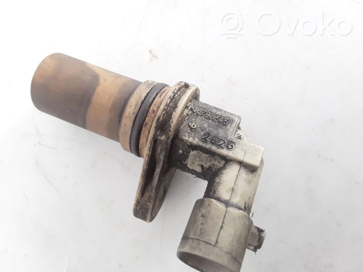 Alfa Romeo 166 Sensore di posizione dell’albero motore 46798345