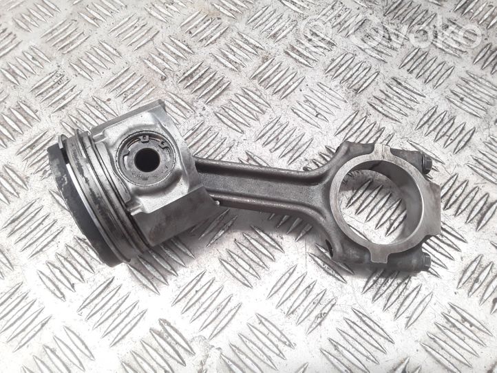 Alfa Romeo 166 Piston with connecting rod 42377F