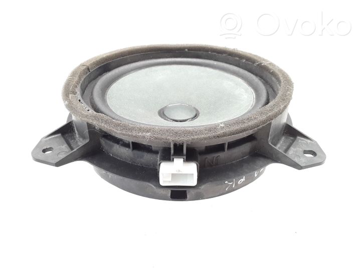 Toyota Verso Altoparlante portiera anteriore 861600D370