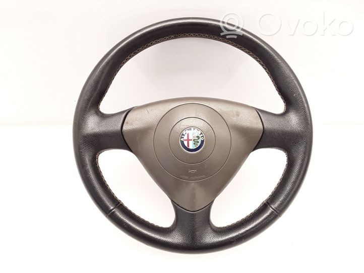 Alfa Romeo 166 Ohjauspyörä 