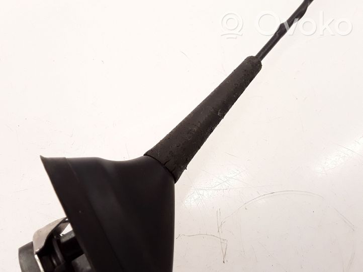 Renault Megane III Antenne radio 