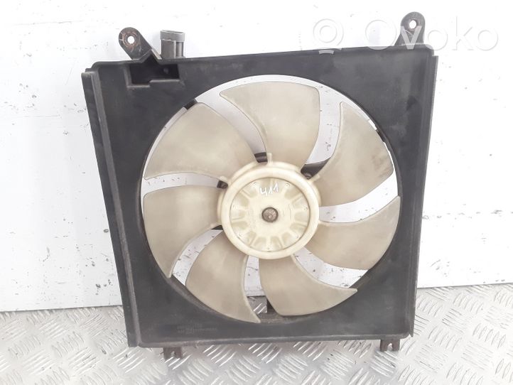 Suzuki Liana Ventilatore di raffreddamento elettrico del radiatore 9556254G0