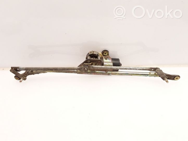 Seat Toledo I (1L) Front wiper linkage and motor 1L0955119