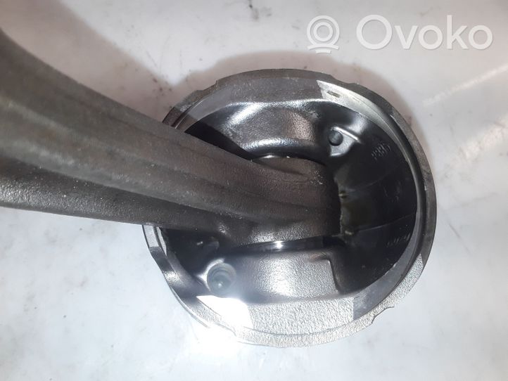 Opel Meriva A Piston avec bielle P885