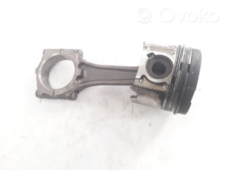 Opel Meriva A Piston avec bielle P885