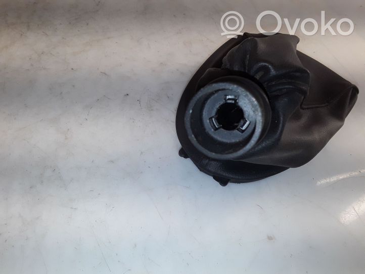 Ford Focus Drążek / Pokrętło zmiany biegów 98AB7B118BE