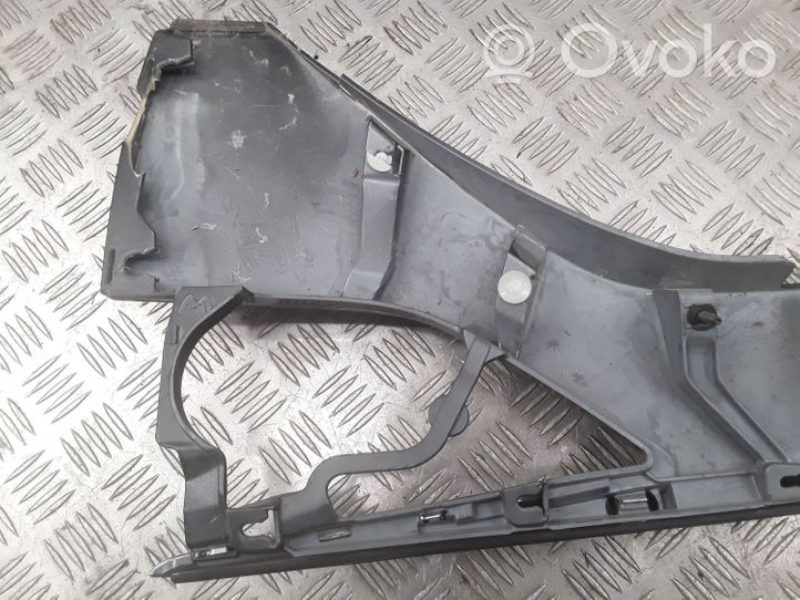 Toyota Avensis T270 Copertura del rivestimento bagagliaio/baule 7681105140