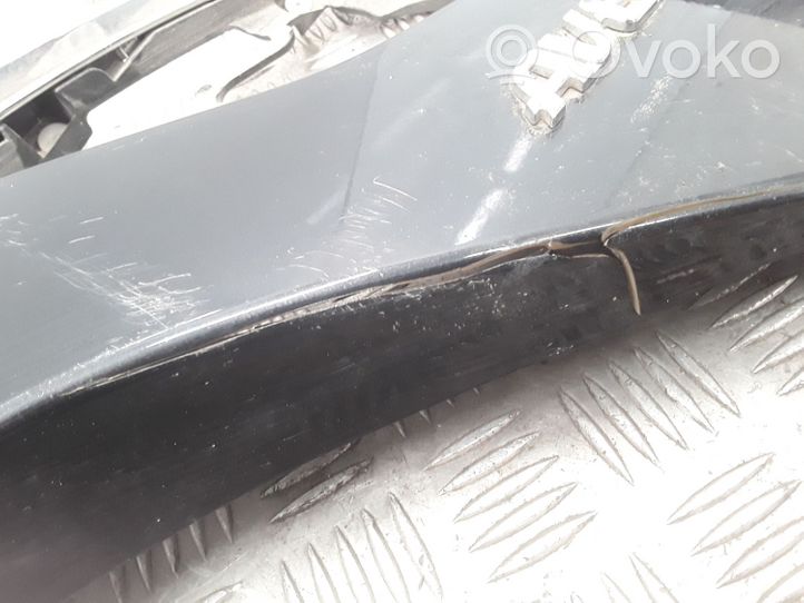 Toyota Avensis T270 Verkleidung Kofferraumabdeckung 7681105140