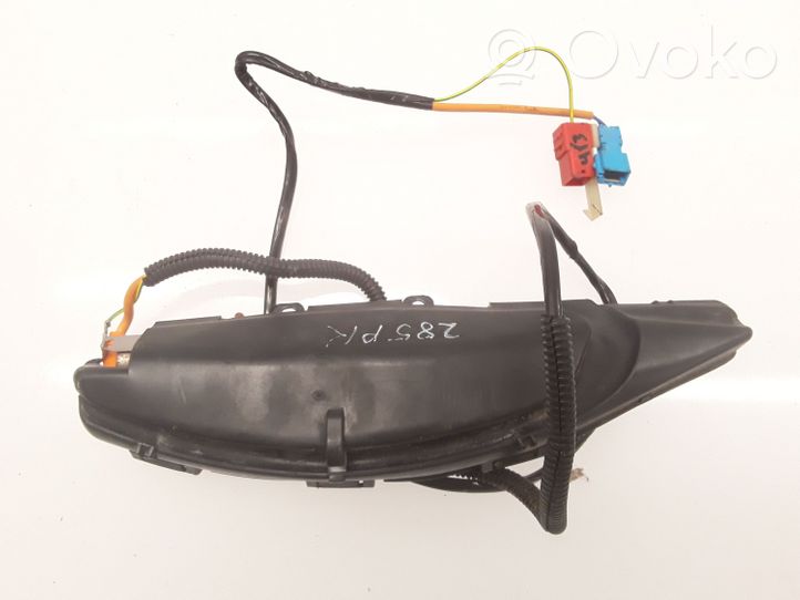 Peugeot 406 Airbag del asiento 18J0249000