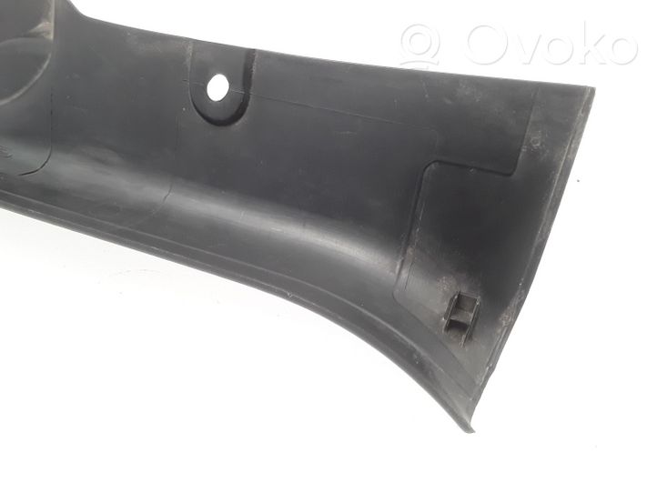 Ford Maverick Front sill trim cover 5L847813201CCW