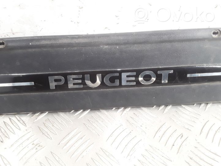 Peugeot 406 Listwa progowa przednia ZUO6480510