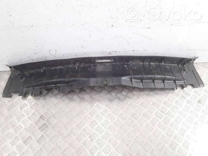 Nissan Qashqai Bagažinės slenksčio apdaila 84992JD000