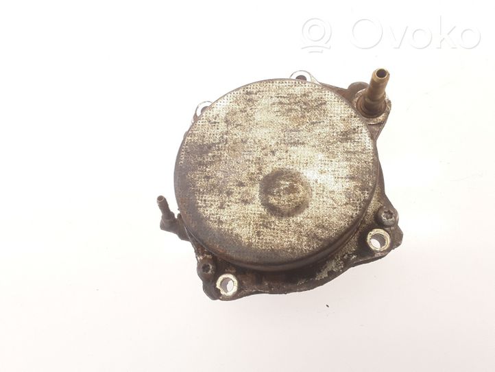 Fiat Croma Vacuum pump 55188660