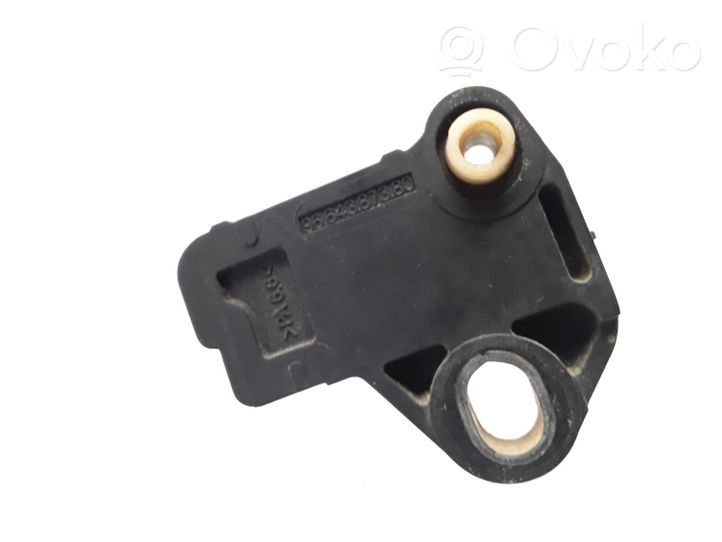 Peugeot Bipper Capteur de position de vilebrequin 9664387380