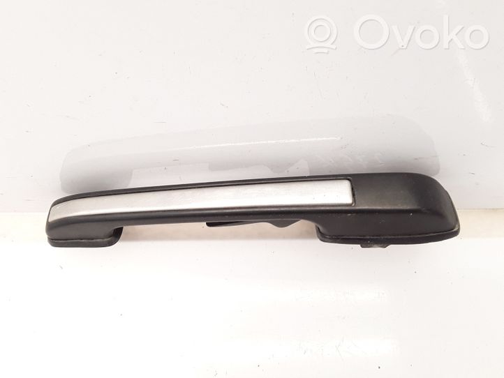 Volkswagen Santana Maniglia esterna per portiera posteriore 171837211A